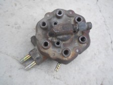 Porsche 911 / 911 S ('73-'75) Kraftstoffverteiler BOSCH 0 438 100 004 #6