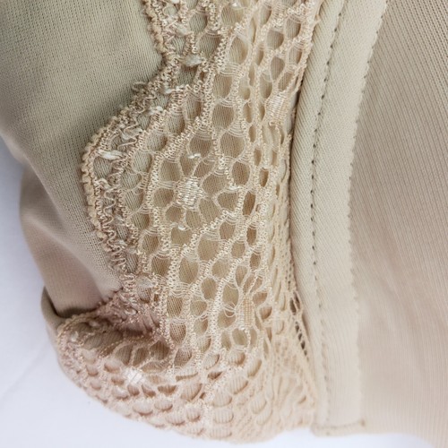 Motherhood Intimates Womens Size 36C Nude Maternity Nursing Bra 91293-36 - Picture 3 of 7
