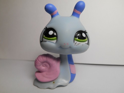 LPS Littlest petshop pet shop chien chat européen colley cat dog rare accessoire - Imagen 8 de 190