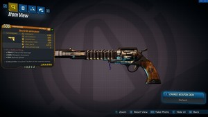 Borderlands 3 Unforgiven Lvl 50 Tvhm Ebay