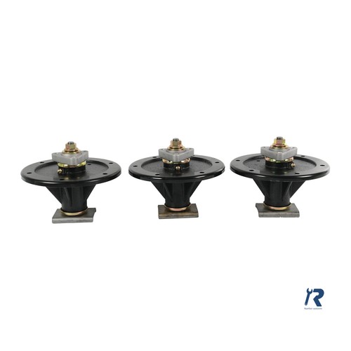 112-8698 3 Spindelbaugruppe passend für Toro 74238 74253 74262 74267 74268 74272 - Bild 7 von 14