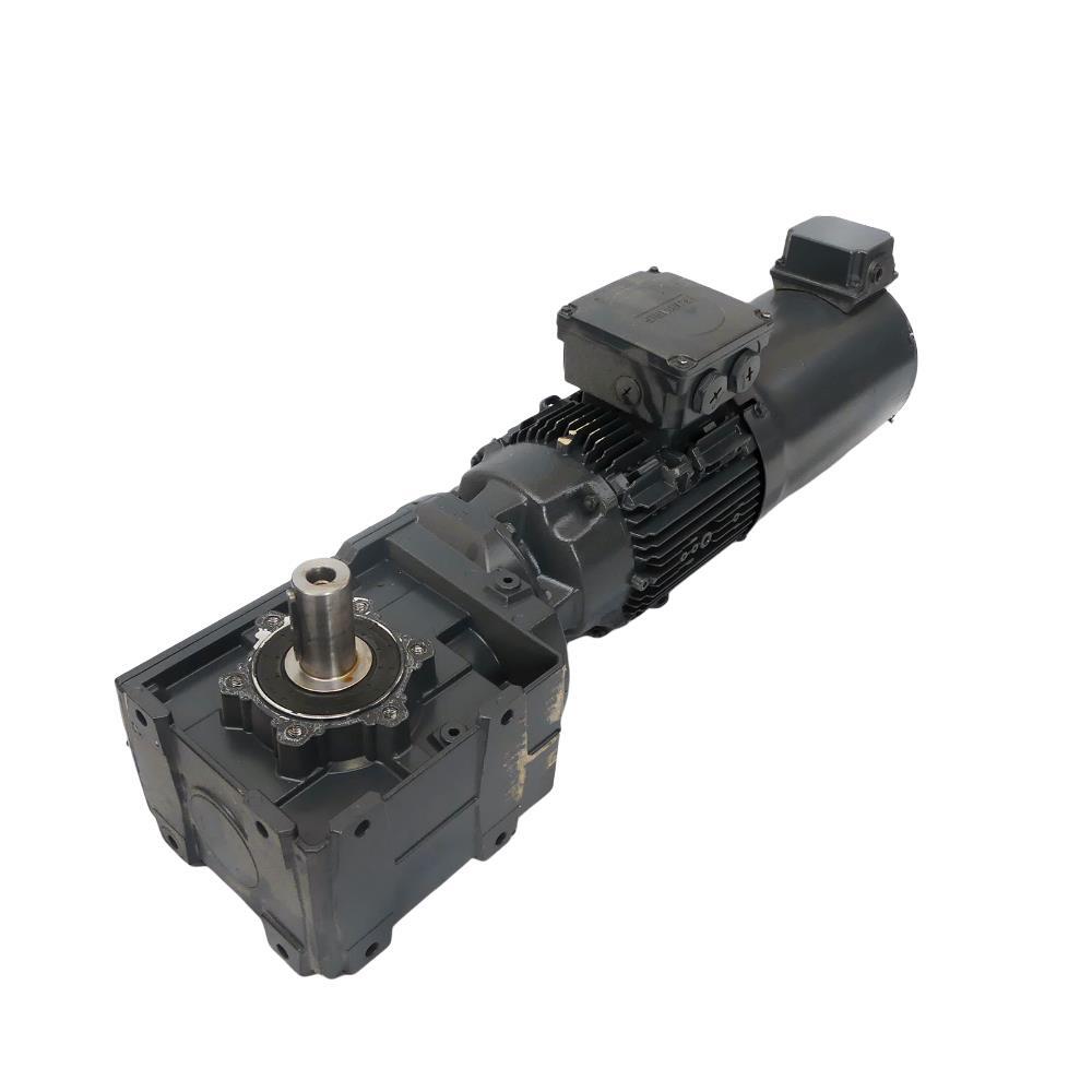 SIEMENS 2KJ3503-1FL22-9AT1-Z Gear Motor 2.2kW 50Hz -Unused-