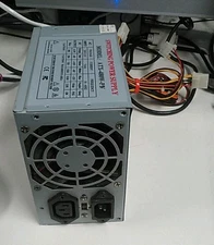 SWITCHING POWER SUPPLY ATX-480W-PIV free ship