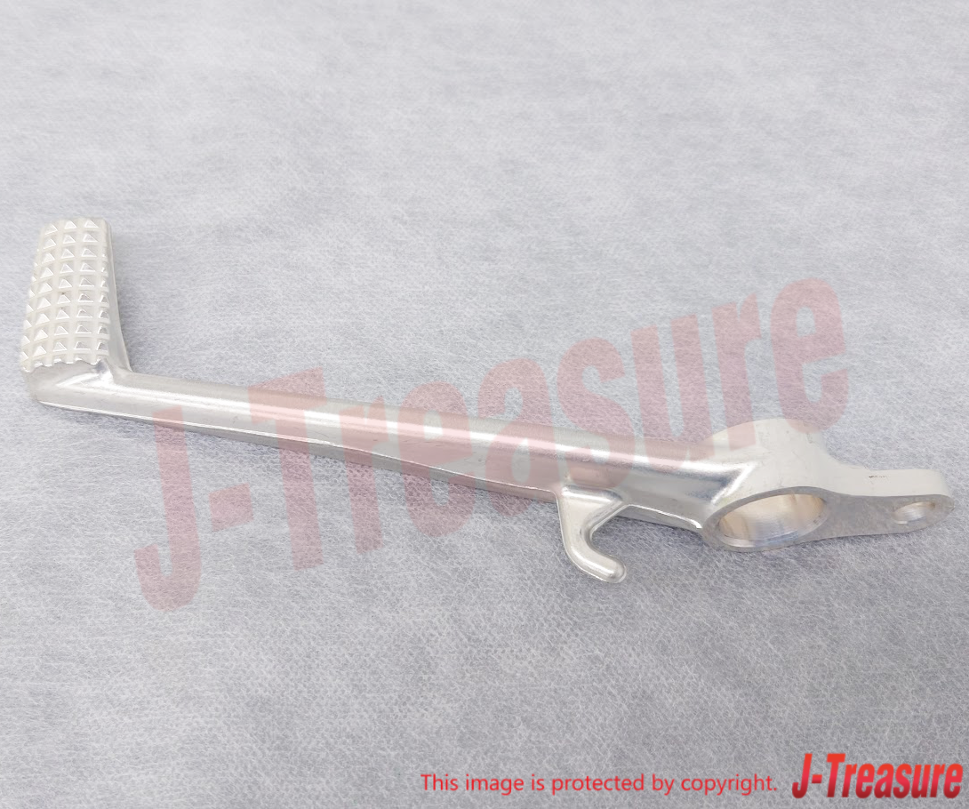 KAWASAKI NINJA ZX-6R ZX636 2013-2024 Genuine Brake Pedal Lever