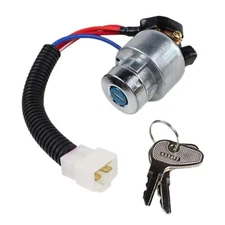 Kubota TC020-31822 Main Switch