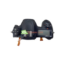 Suitable for Nikon camera original D500 top cover unit component