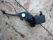 kawasaki 1988 zx10(tomcat) clutch lever,master,safety cutout switch.