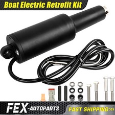 15055-001 15055001 Lenco - 12V - 2-1/4" 101XD Extreme Duty Actuator