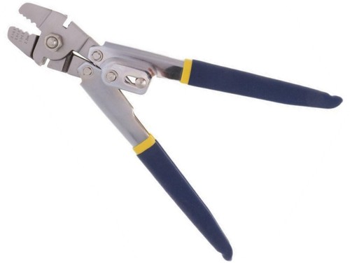 Rig Cutter Crimping Pliers to Crimp Sleeve for Fishing Trace Jig with Cutter - Picture 6 of 12