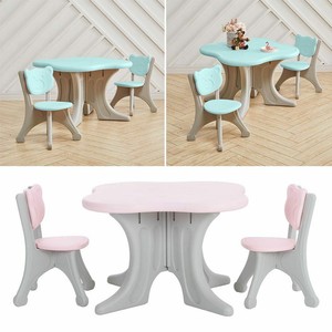 ebay childrens table and chair set