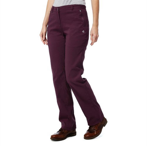 Craghoppers Womens Kiwi Pro Stretch 