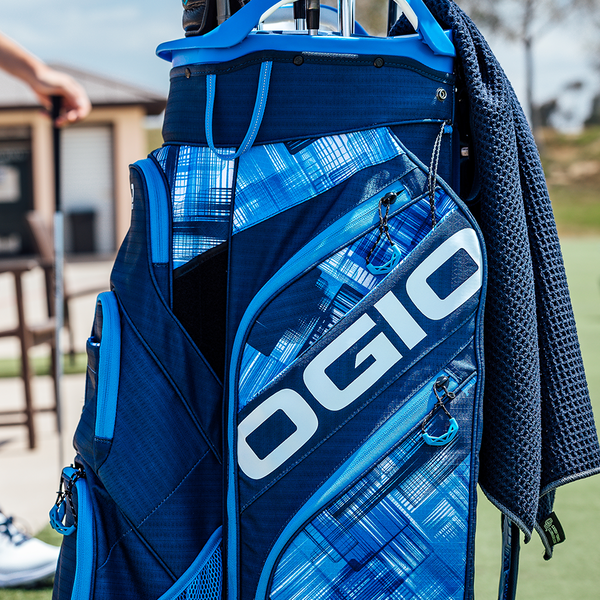 Ogio Woode 15 Cart Bag - New 2023 Model | eBay Ogio Woode 15 Cart Bag - New 2023 Model | eBay