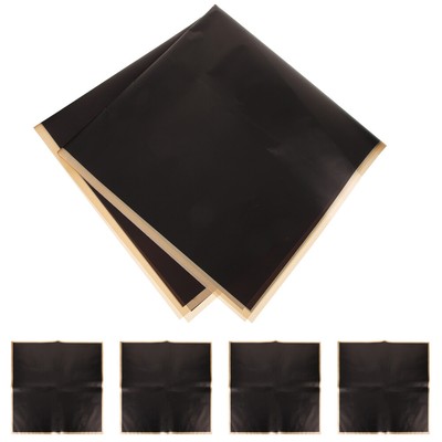  20 Pcs Phnom Penh Jelly Film Wrapping Material for Bouquet Creative