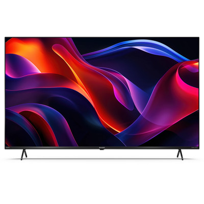 SHARP 55GM6141E - 55 Zoll Fernseher (139 cm) 4K Ultra HD Quantum Dot TiVo TV 