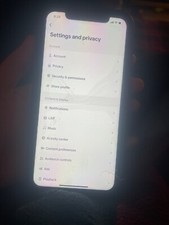 Apple iPhone 11 Pro Max - WITH TIK TOK APP INSTALLED
