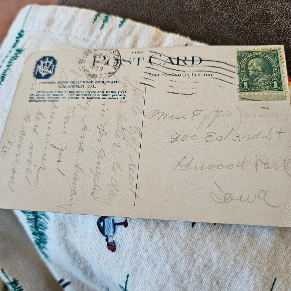 Absolutely Beautiful Benjamin Franklin 1 cent stamp. Very fine condition rare. - Image 3 of 4