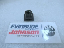 T18 Johnson Evinrude OMC 343117 Rope Guide 4 Cycle OEM New Factory Boat Parts