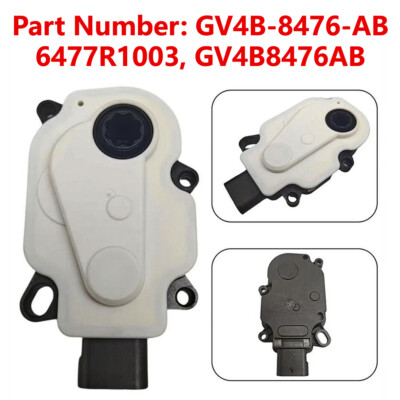 Grille Active Shutter Motor Actuator 6477R1003 Für Ford Escape 2013-2019