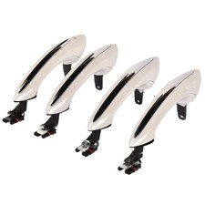 T�rgriff-Set Griff Griffb�gel f�r BMW F06 F07 F10 F11 F12 F13 F01 F02 F03 F04