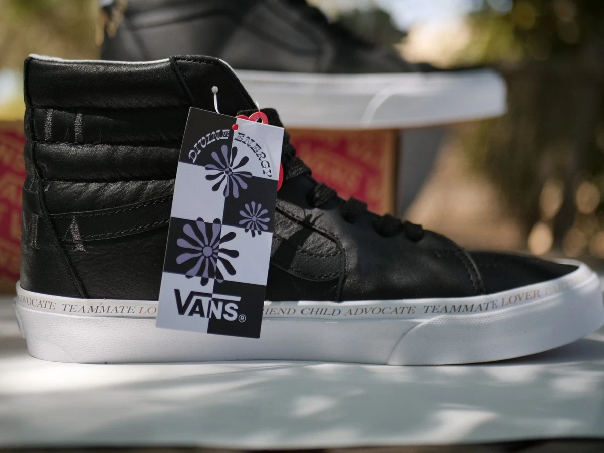 Jual vans top sk8 hi