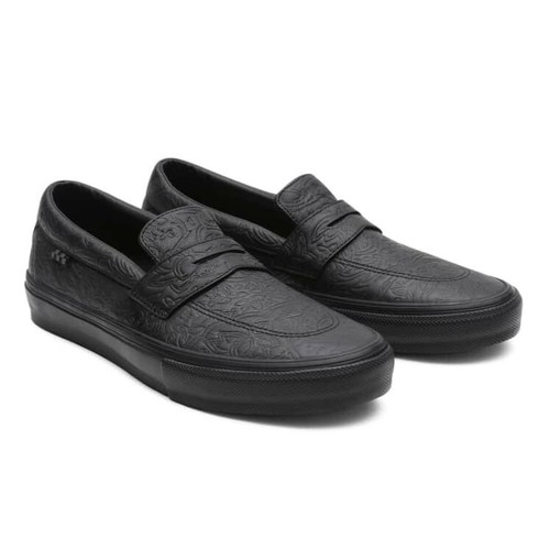 VANS Skate Style 53 x Beatrice Domond 