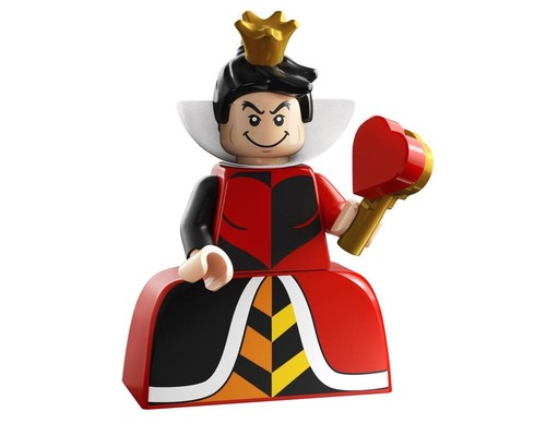 LEGO Disney 100 Minifigure Serie 71038 Nuovi e Sigillati Tutti i personaggi disponibili - Foto 22 di 24