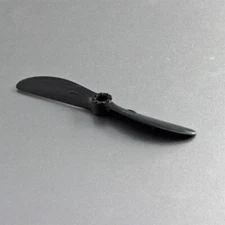 Cox .049 .051 High-Speed 4.5x4 LEFT HAND & Pusher Propeller 4.5 x 4 049