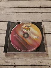 Los Mejores Merengue 2002 Latin Spanish * No Insert*