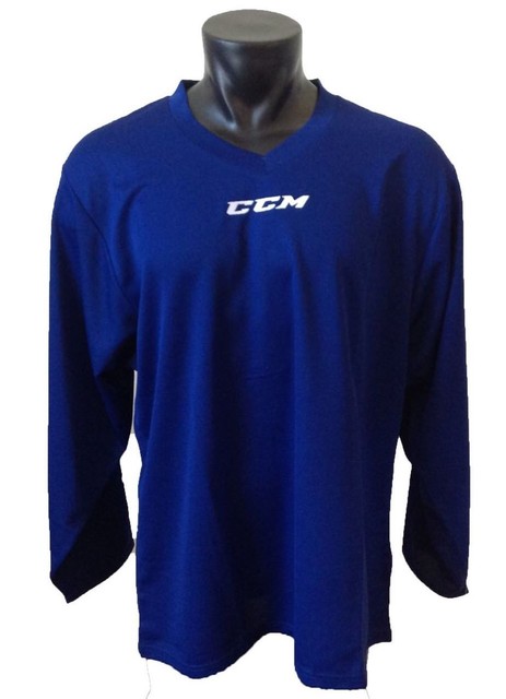 ccm 5000 practice jersey