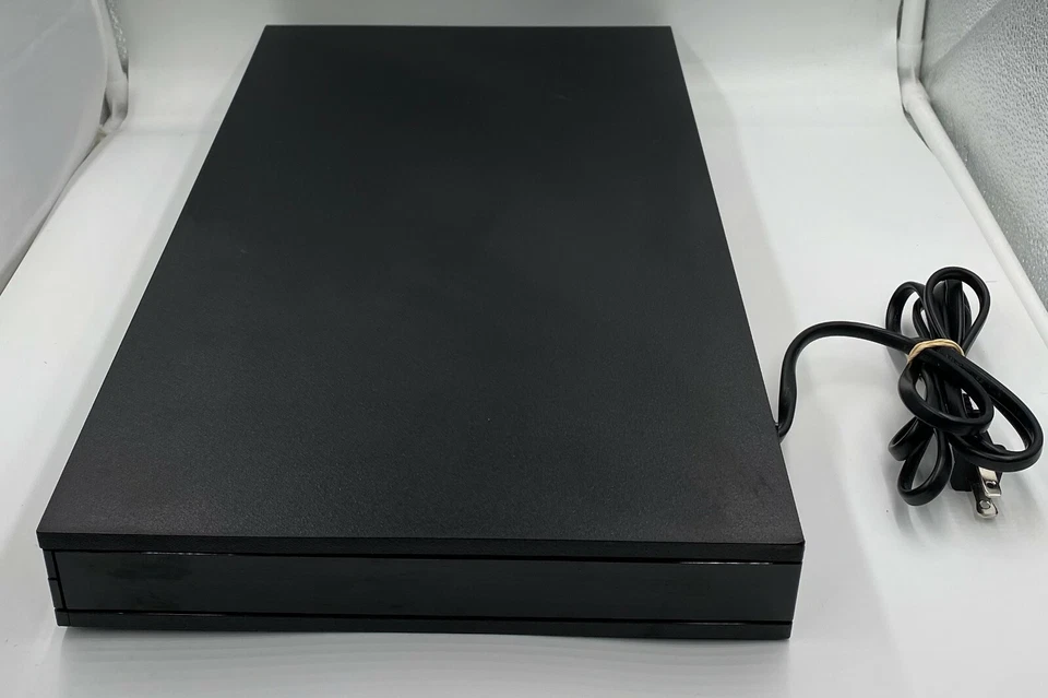 Reproductor de discos Blu-ray de transmisión de cine en casa Sony UBP-X800M2 4K UHD Foto 4 de 4