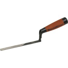Image of Marshalltown Tuck Pointer Joint Filler Trowel DuraSoft Handle 3/8"