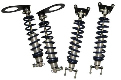 Ridetech 11210210 HQ Coil-Over System For 1993-2002 GM F-Body