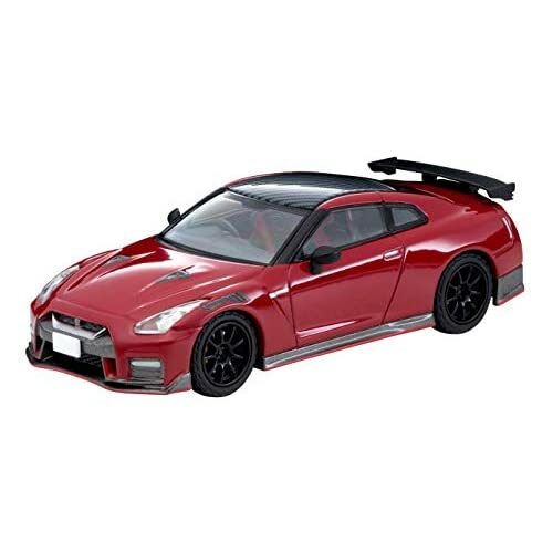 TOMICA LIMITED VINTAGE NEO カルソニック GT-R TOMICA LIMITED VINTAGE NEO LV-N234a 1/64] NISSAN CALSONIC
