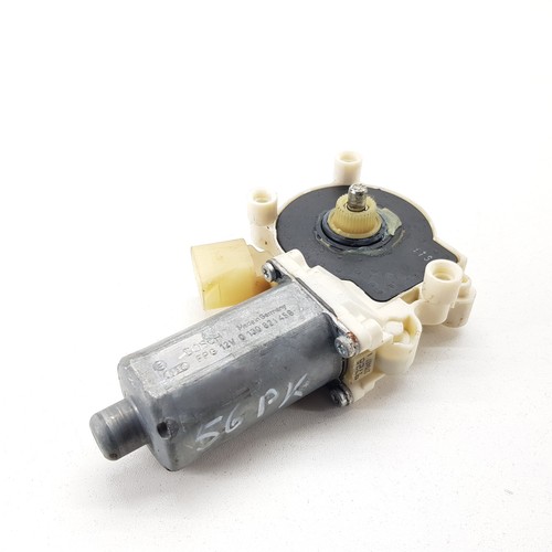 BMW 5 E60 E61 Fensterhebermotor Vorne Links 6981141 997749-100 0130821459