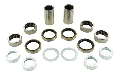 New HQ Powersports Swing Arm Bearings Kit For KTM EXC 525 2004 2005 2006 2007 - Picture 1 of 1