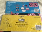 Disney Mickey & Minnie Mouse Party Photo Booth Kits NEW IN PACKAGE 2 packs — photo 3