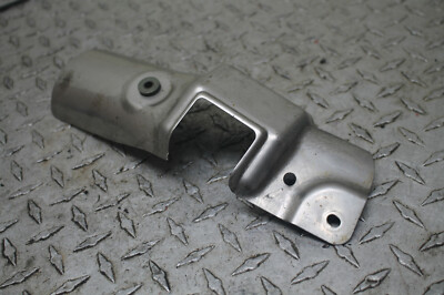 05-06 ninja 636 zx6r EXHAUST HEAT SHEILD cover | eBay