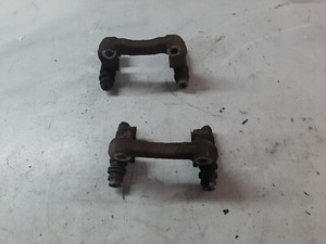 Bremssattelträger VW Golf IV Bj.2001 Hinten Rechts Links