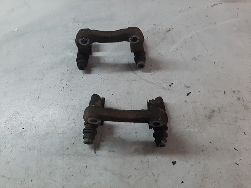 Bremssattelträger VW Golf IV Bj.2001 Hinten Rechts Links