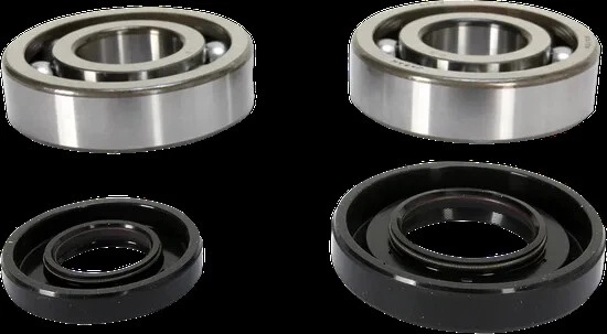 Kit de cojinete de cigüeñal ProX para Yamaha YZ250X 16-25 Foto 2 de 4
