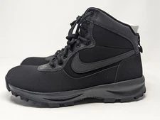 Nike Manoadome Men's Boots Triple Black 844358 003 Multi Size