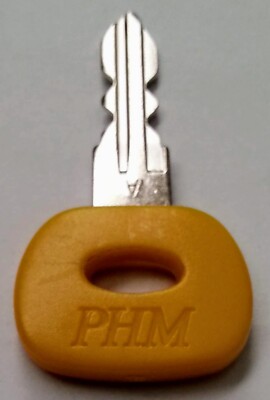 Mobility Scooter KEY - Shoprider INVACARE Lynx, Panther LX, SX