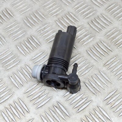 JAGUAR I-PACE X590 EV400 AWD Windscreen Washer Tank Pump 191215C 