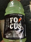 TIGER WOODS 2009 GATORADE NEVER OPENED. RARE.  GREAT CONDITION  — photo 3