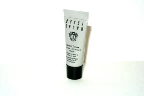 Máscaras de piel Máscara de Arcilla Bobbi Brown