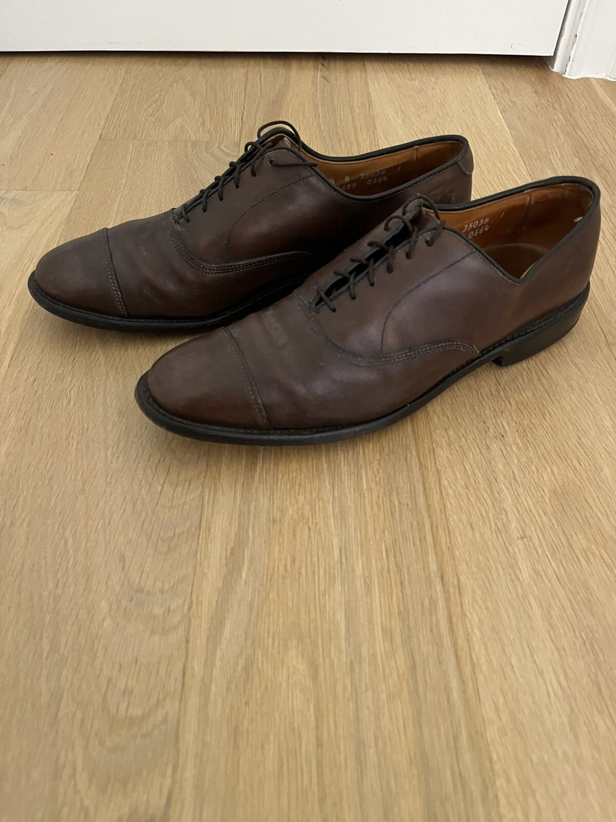 Allen Edmonds 