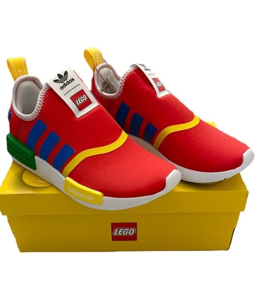 Adidas Kids Nmd 360 X Sneakers | eBay