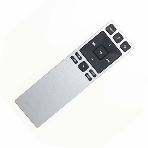 XRS321 Replace Remote fit Vizio Sound Bar SB3821D6 SB3830C6M SB3831C6M SS2520C6 - Picture 3 of 4