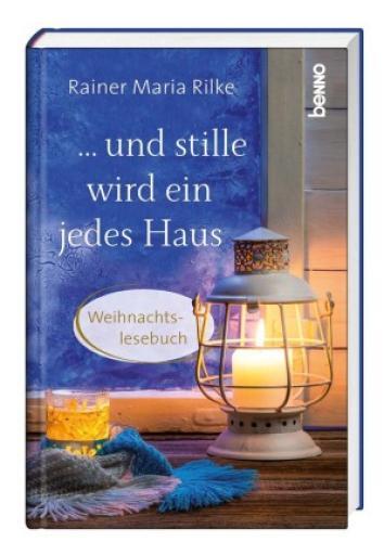 Thumbnail - ... Und Stille Wird Ein Jedes Haus Weihnachtslesebuch 6384