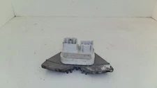 Volvo S60 S80 V70 XC70 XC90 01-06 Blower Resistor 8693262 (USED)